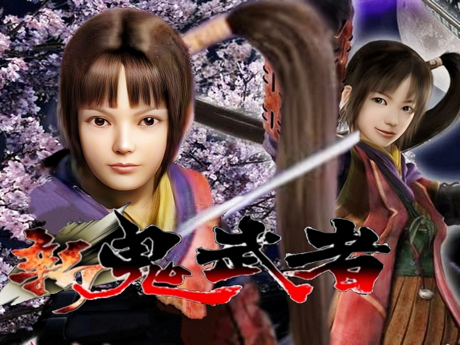 武士之灵，何处寻觅其踪迹多-第3张图片
