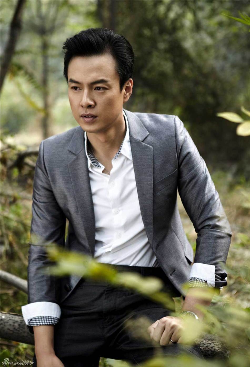 好男人在线社区，塑造现代男性的新形象-第1张图片