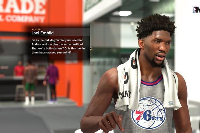 2k18怎么设置中文探索2k18的魅力世界-第2张图片