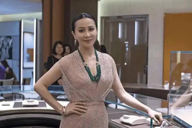 刘嘉玲被绑性侵事件，揭露真相与反思-第2张图片