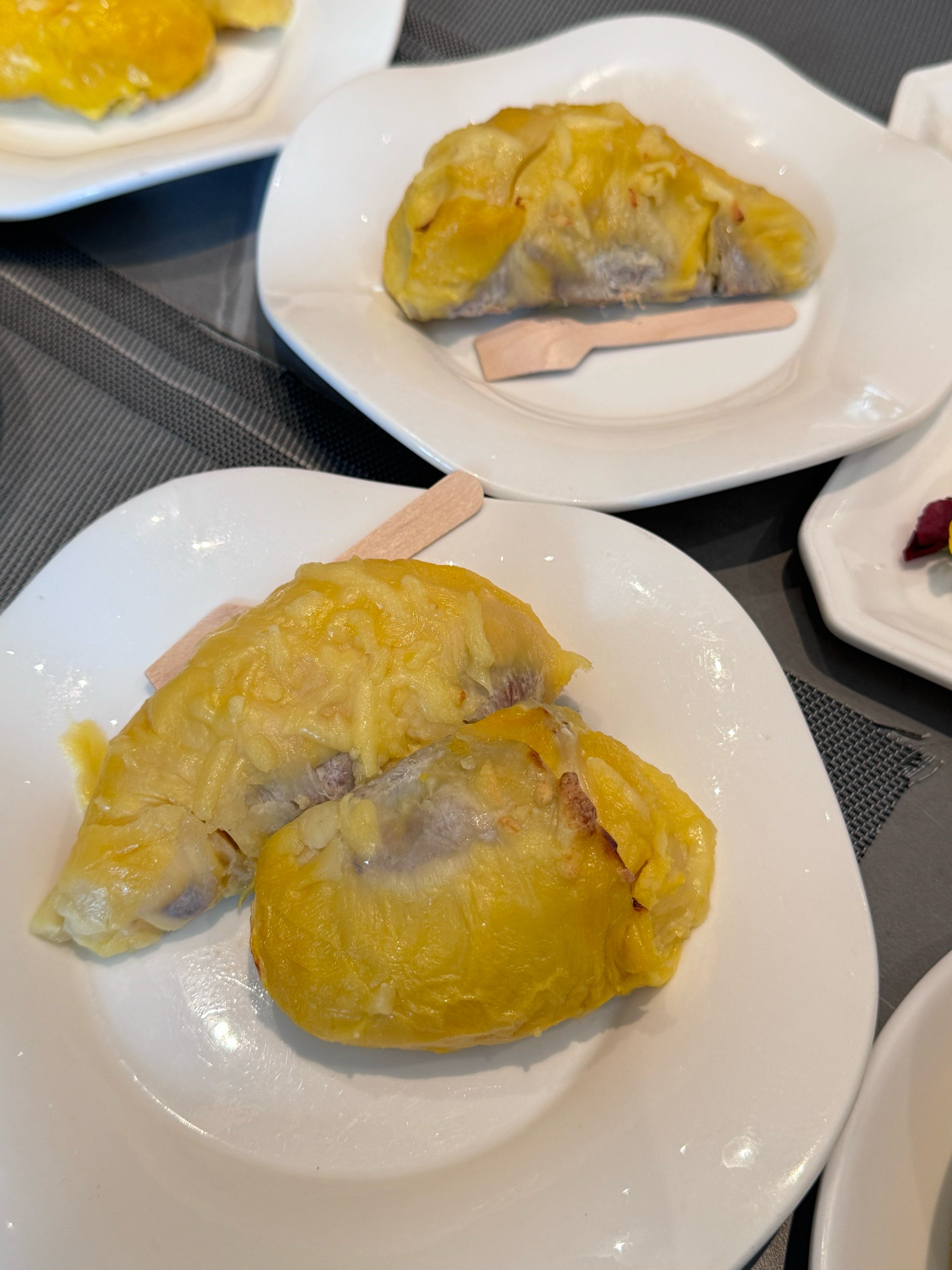秋葵茄子丝瓜香草与榴莲的奇妙之旅-第2张图片