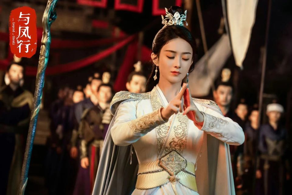 天美传媒国产剧情原创国产天美星空传媒国产剧的魅力与影响-第2张图片