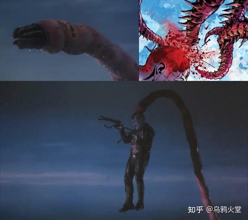 了解亡者峡谷的人亡者峡谷的神秘面纱——了解亡者峡谷的人眼中的世界-第1张图片