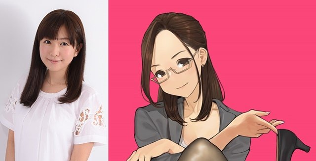 痴汉女教师篠田优的背后故事-第3张图片
