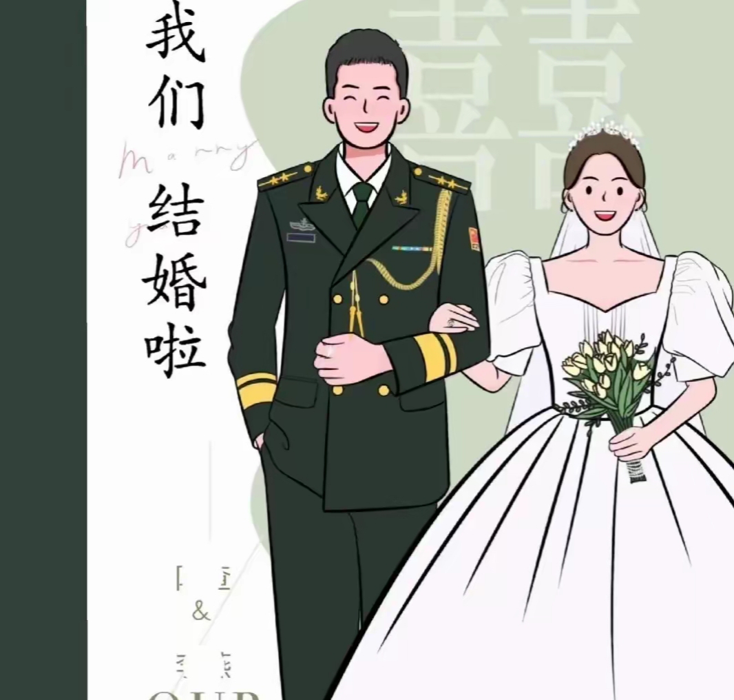 当兵男友一见我就不停的要我我的当兵男友，情感与需求的交织-第1张图片