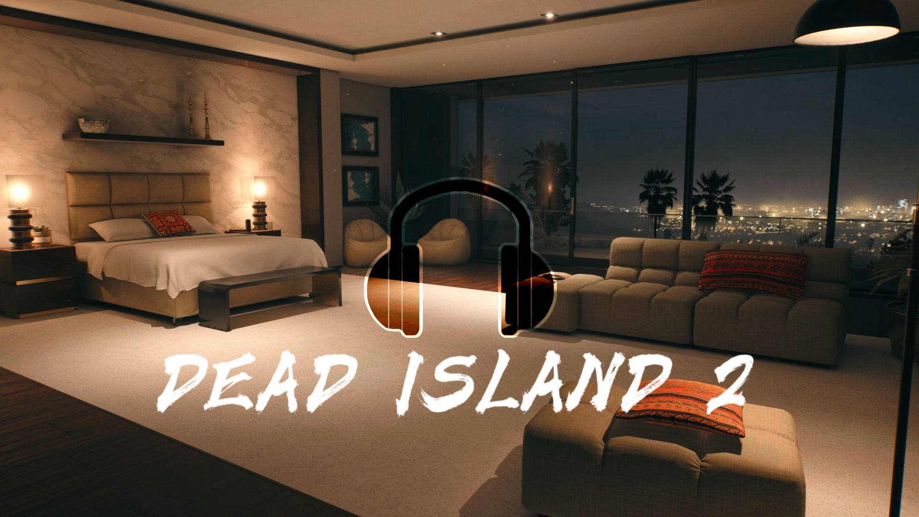 dead island2探索神秘之岛，Dead Island的传说与探索-第3张图片