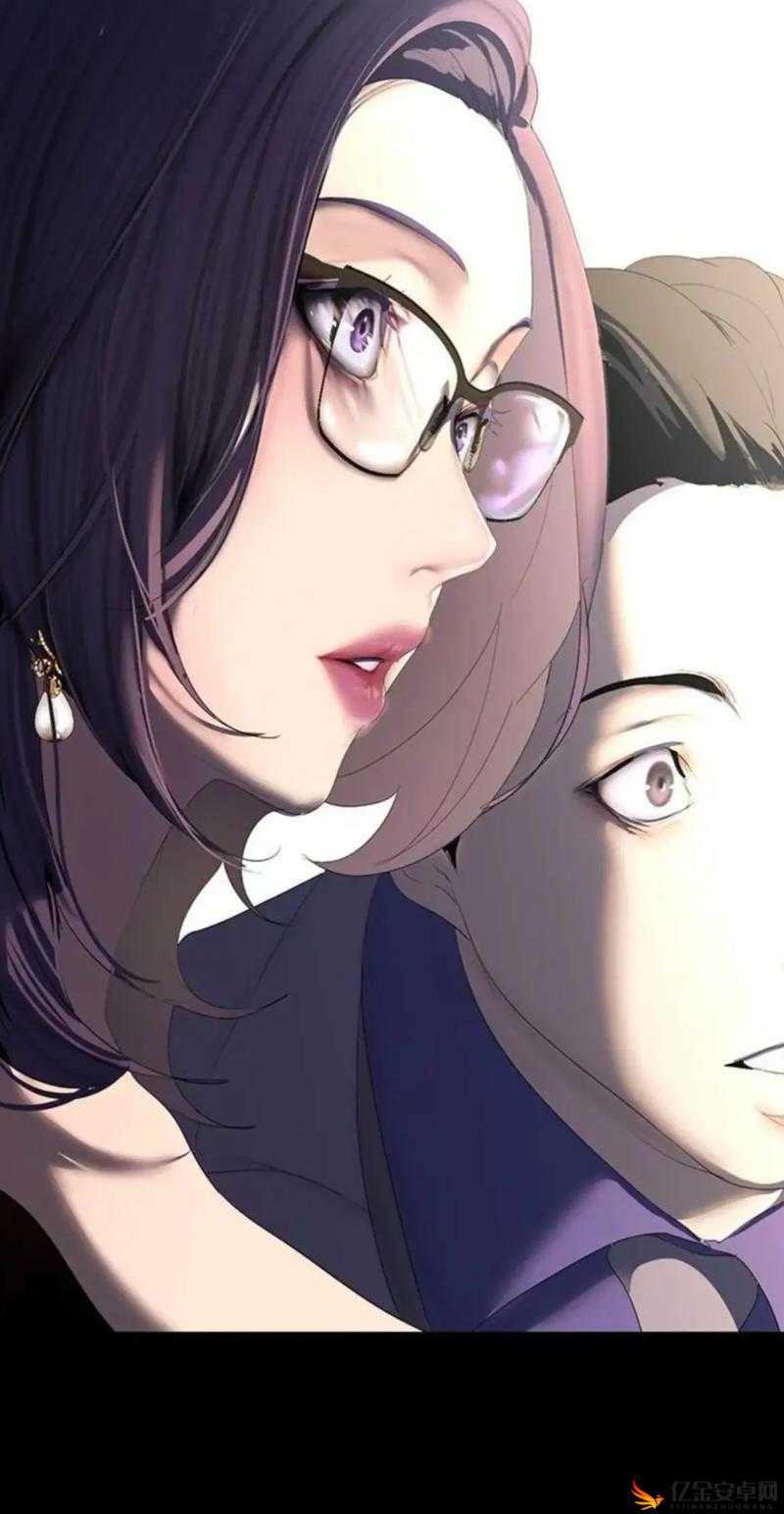韩漫之家首页登录，探索漫画世界的门户-第1张图片
