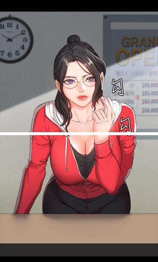 《健身教练》漫画全集三级漫画，从艺术到文化的探索-第2张图片