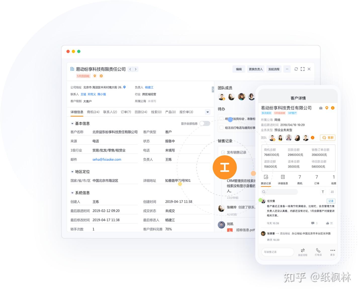 成免费crm大全鲨鱼电影成免费CRM大全，企业管理的得力助手-第1张图片
