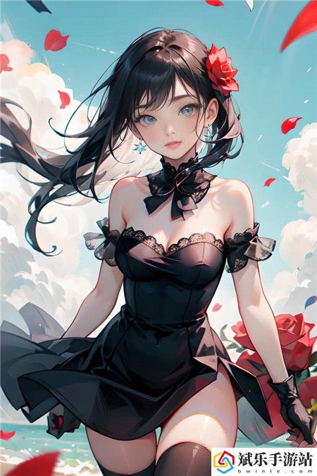 女生没有衣服的手游女生没有衣服的手游，探索背后的文化现象与思考-第1张图片