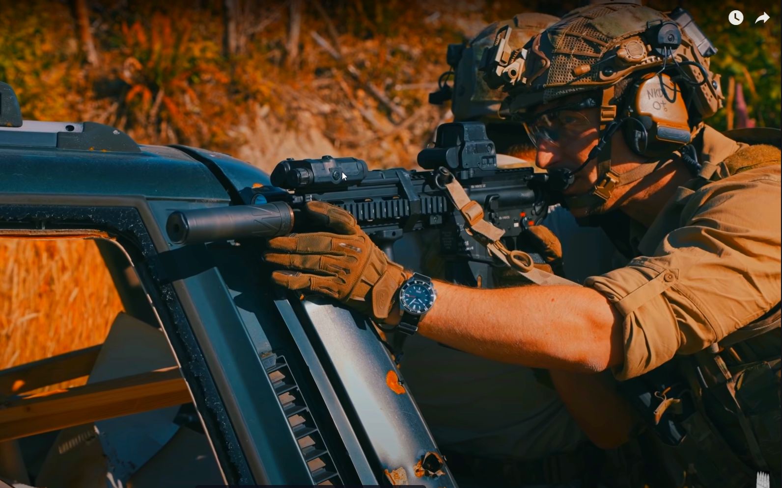 hk416专属打捞是哪个活动HK416专属打捞，深海寻宝的传奇之旅-第1张图片