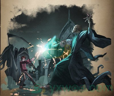 幻影道具卡幻影道具卡，神秘而充满魅力的游戏魔法-第2张图片
