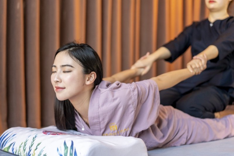 闺蜜之约，一次难忘的多人运动体验-第3张图片