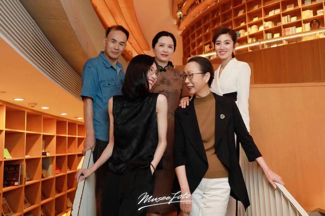当代爱情故事，刘成、刘雪与阿豪的情缘-第1张图片