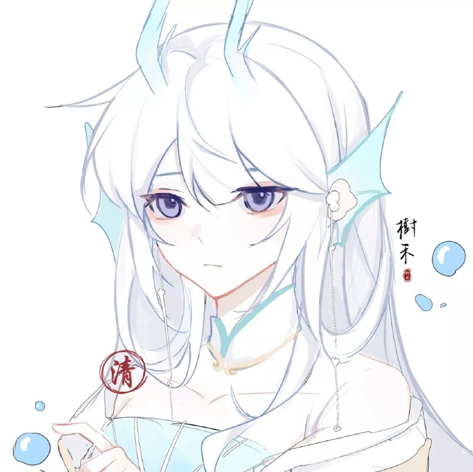 西施游龙清影西施游龙清影，千古美人之传奇-第2张图片