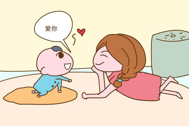 宝宝想要你的嘴做一次宝宝的心愿，一次特别的体验-第1张图片