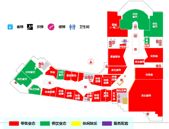 上海美罗城事件，一场商业风波的背后与反思-第1张图片