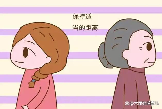 公婆家中的撞击声，过度的噪音与家庭和谐-第1张图片