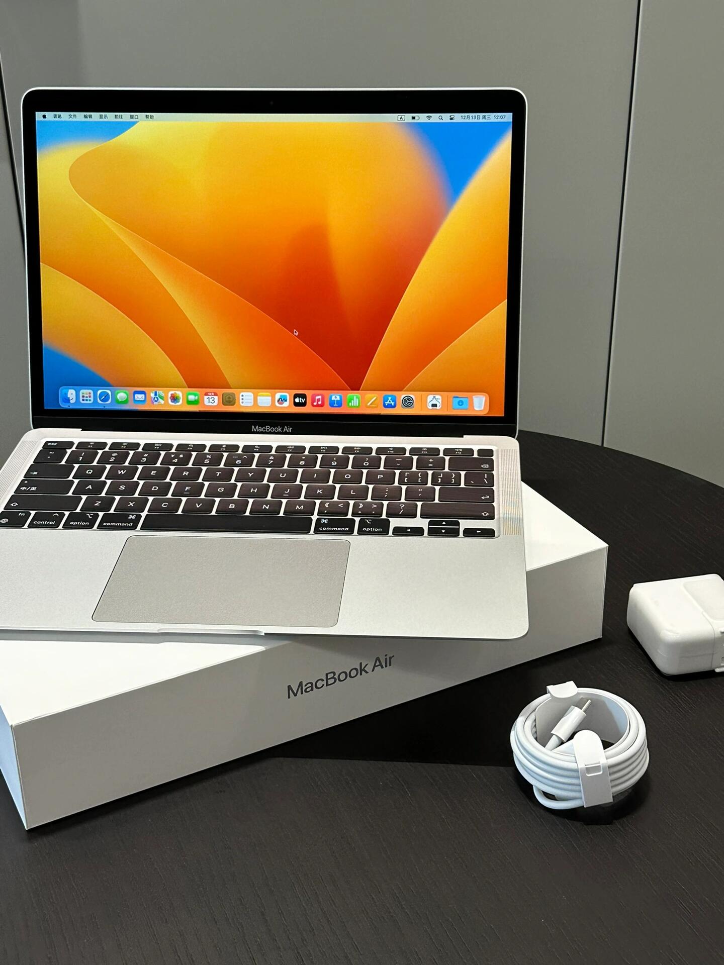 MacBook高清MacBook高清体验，卓越的视觉享受与高效工作之选-第1张图片