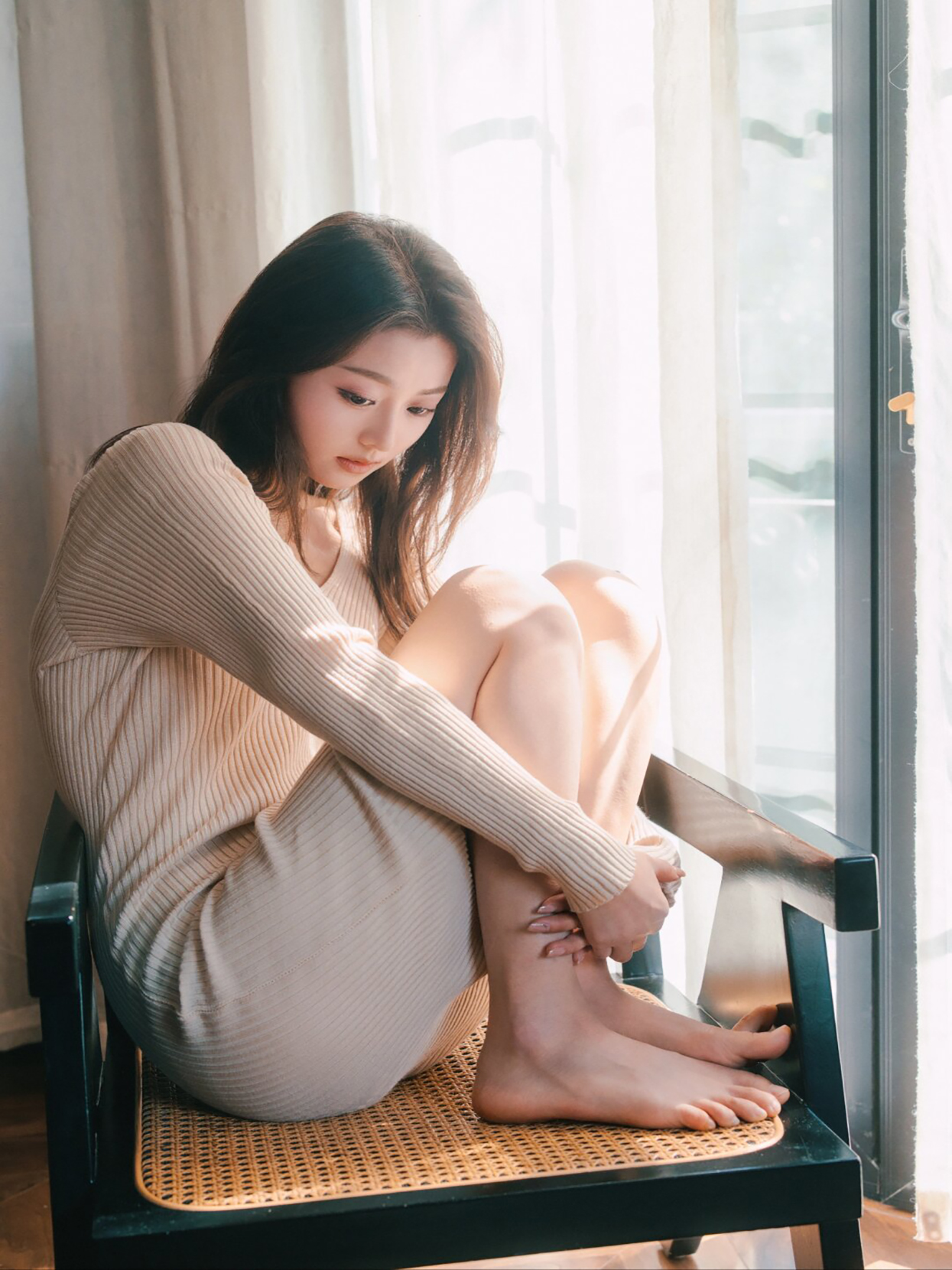 少女好看的视频大全少女风采，美丽瞬间视频的探索与欣赏-第1张图片
