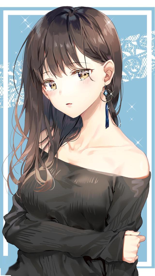 动漫美女禁区前沿美女禁地受辱漫画，探讨其背后的社会影响与伦理道德-第1张图片