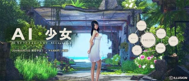 外国成人游戏的探索与解析-第1张图片