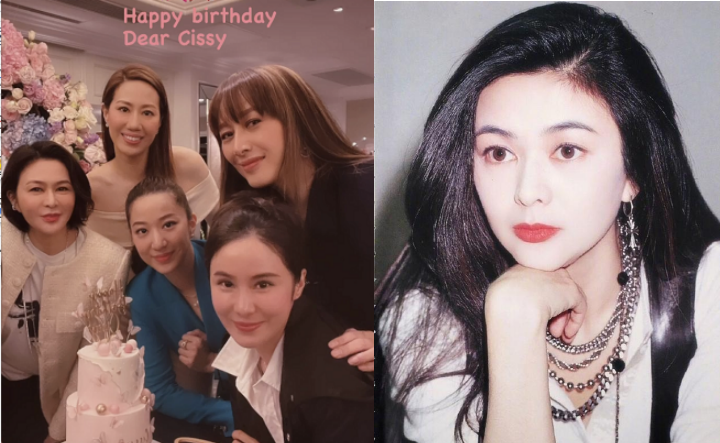 娇妻聚会大杂交娇妻聚会，一场独特的杂交体验-第1张图片