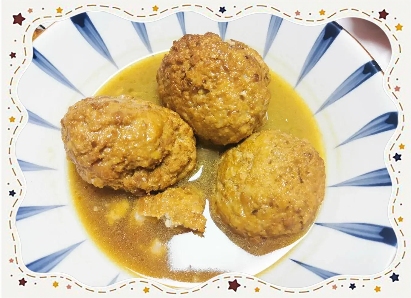 四喜丸子指的是哪四喜呢四喜丸子，传统美食背后的四重喜庆-第1张图片