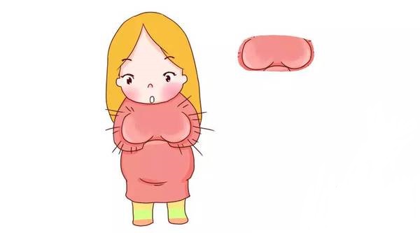 面对意外情况，如何妥善处理单亲妈妈肚子变大的问题-第1张图片
