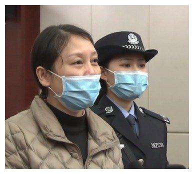 网友和劳荣枝网友与劳荣枝的交集，一次不寻常的相遇-第1张图片