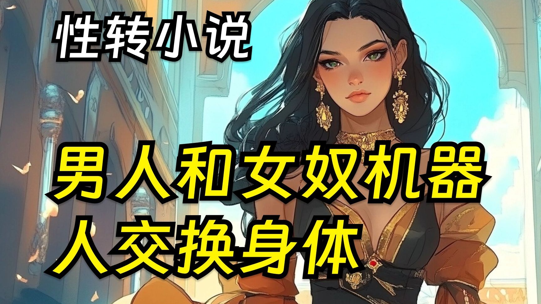 交换的小说名字探索高H之交换的奥秘-第2张图片