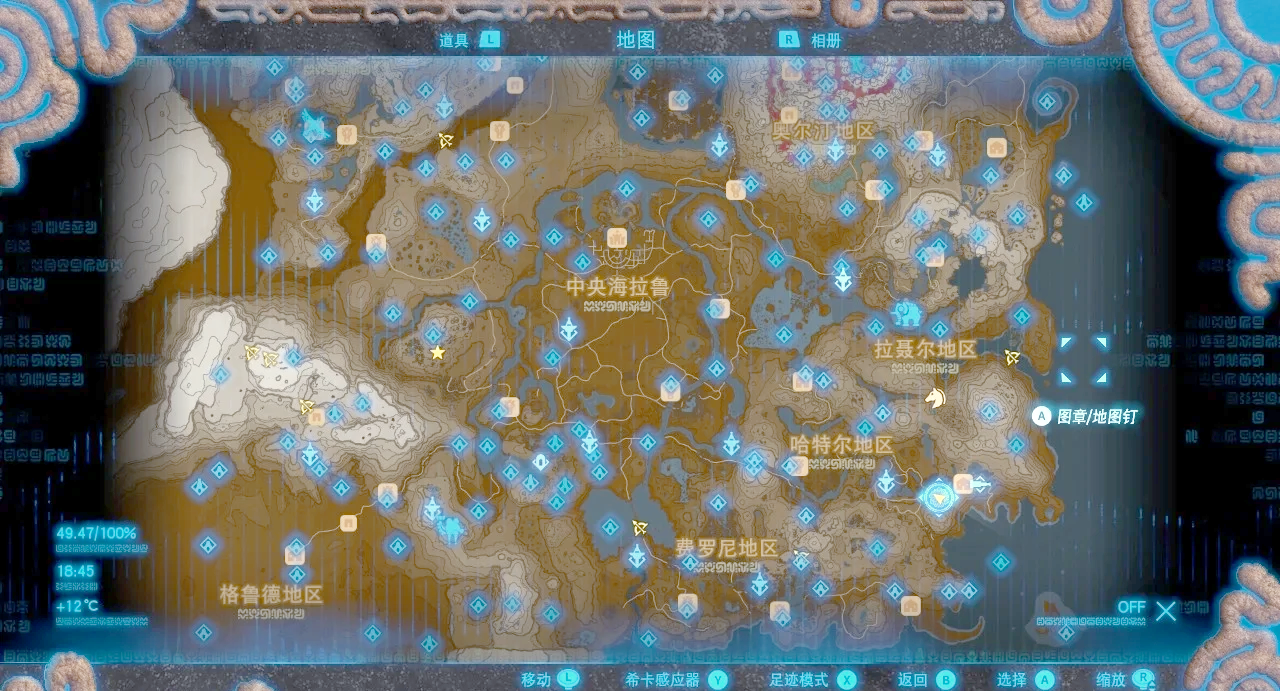 好玩的魔兽rpg地图探索无尽的奇幻世界——好玩的魔兽RPG地图-第1张图片