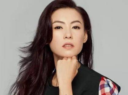 张柏芝艳门照事件张柏芝艳门照事件，娱乐圈风波的背后与反思-第2张图片