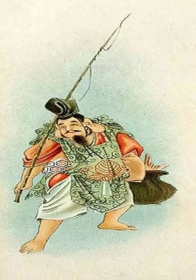 惠比寿御魂搭配惠比寿御魂，神秘力量的探索-第3张图片