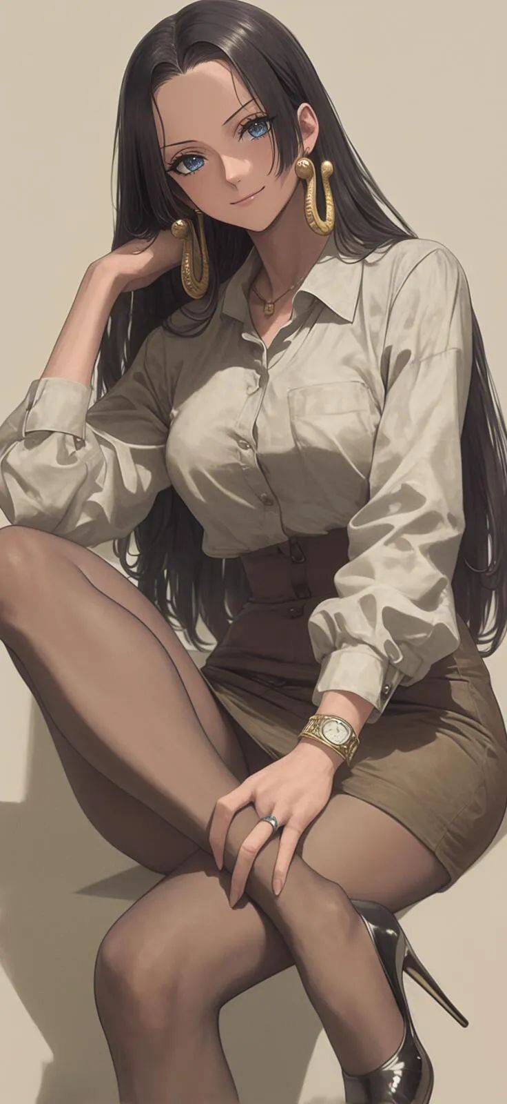 女帝汉库克被分尸是哪一集女帝汉库克的传奇人生-第1张图片