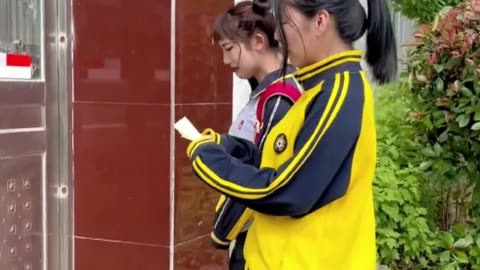 姑父缓慢有力挺送侄女的话姑父的缓慢有力之言，深情送侄女-第1张图片