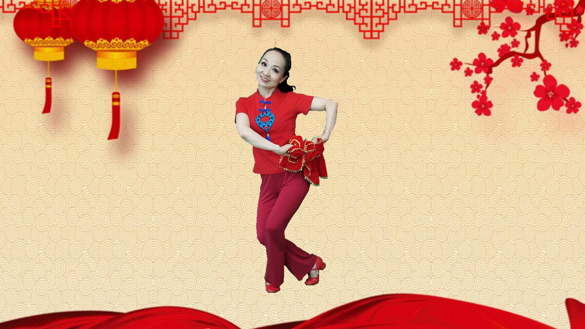一前一后一起弄一前一后的和谐共舞-第1张图片
