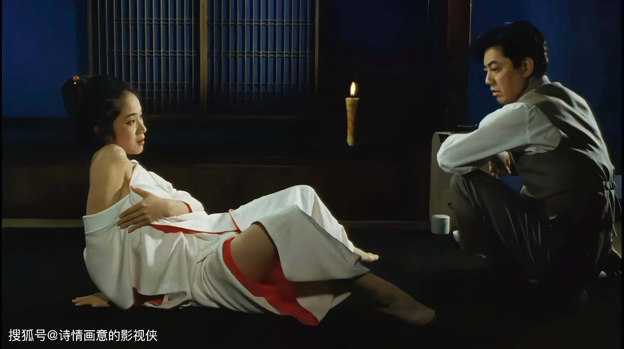 探索性爱电影的奇妙世界，么公的魅力与体验-第2张图片